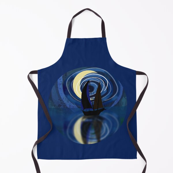 Item preview, Midnight Voyage designed and sold by Andrew Hitchen.
