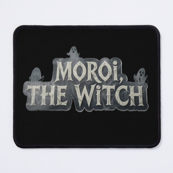 Item preview, Phasmophobia - moroi, the witch 2 designed and sold by XXVSHIRT.
