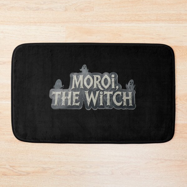 Item preview, Phasmophobia - moroi, the witch 2 designed and sold by XXVSHIRT.