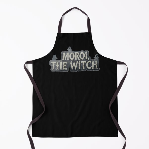 Item preview, Phasmophobia - moroi, the witch 2 designed and sold by XXVSHIRT.