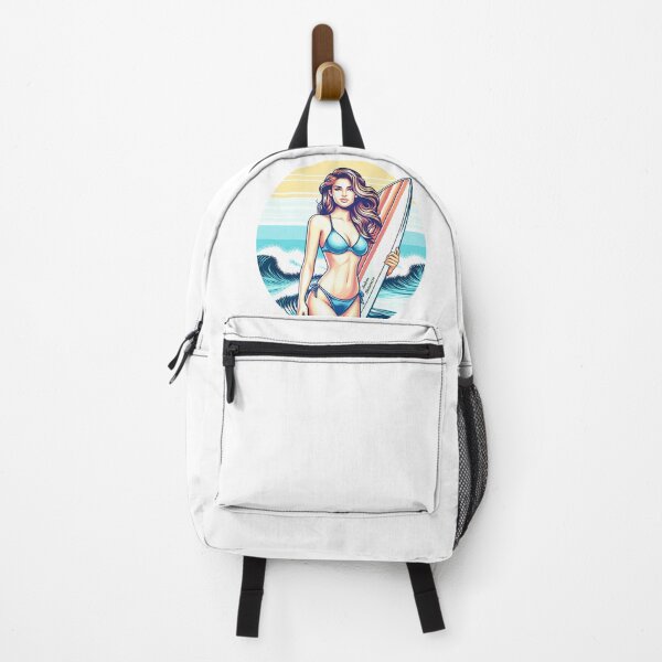Item preview, Girl Sport & Surfing 2 designed and sold by Andrea Matarazzo.