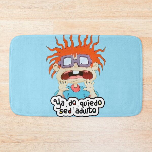 Item preview, Carlitos designed and sold by Oldvan08.