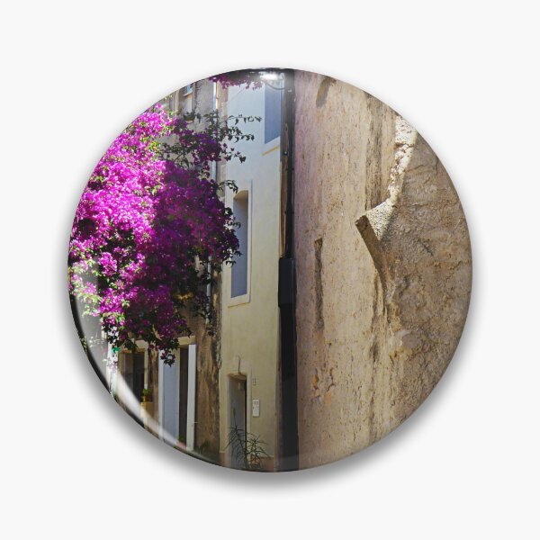 Item preview, A shady street. designed and sold by Paul Pasco.