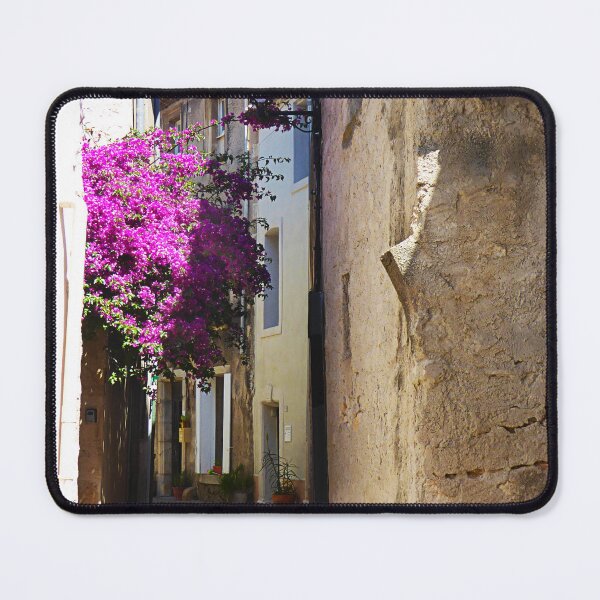 Item preview, A shady street. designed and sold by Paul Pasco.