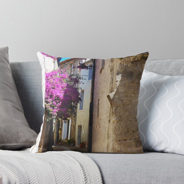 Item preview, A shady street. designed and sold by Paul Pasco.