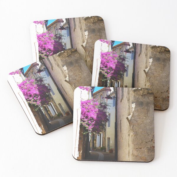 Item preview, A shady street. designed and sold by Paul Pasco.