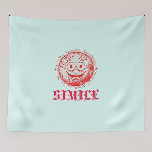 Item preview, Smile emoji t shirt and sticker tiem gift designed and sold by Love Gifts.