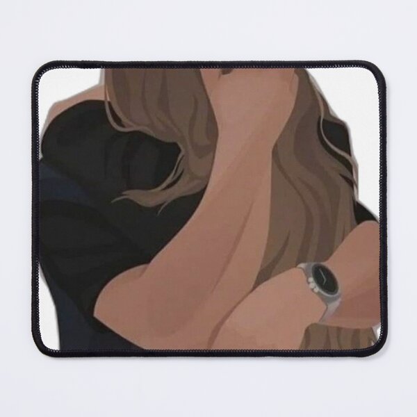Item preview, Intimate Couple Hug Art designed and sold by     Pink Chaos Club.