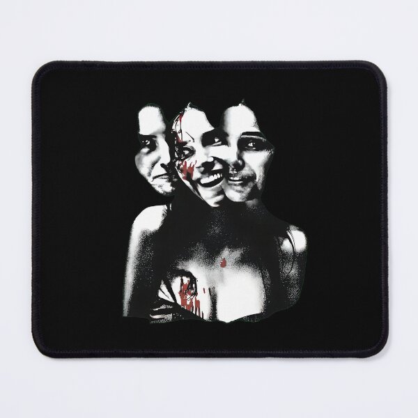 Item preview, Obsessions 2026 Horror Film designed and sold by Botagazghlat.