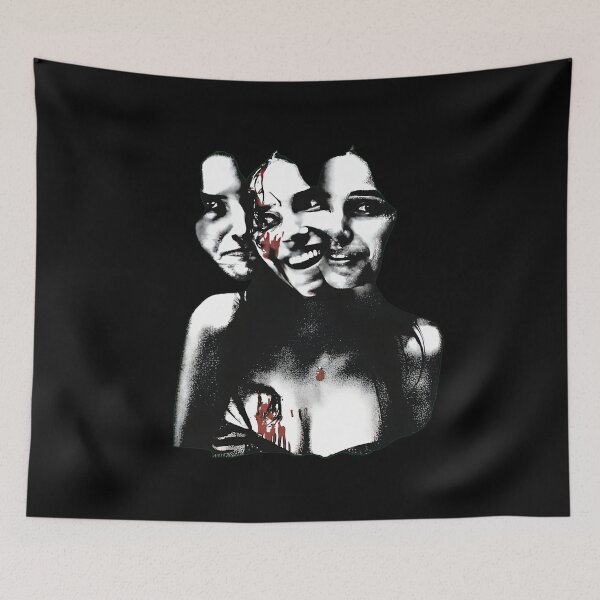 Item preview, Obsessions 2026 Horror Film designed and sold by Botagazghlat.
