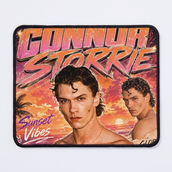 Item preview, Sunset Vibes — Connor Storrie designed and sold by Velvet-Howl.