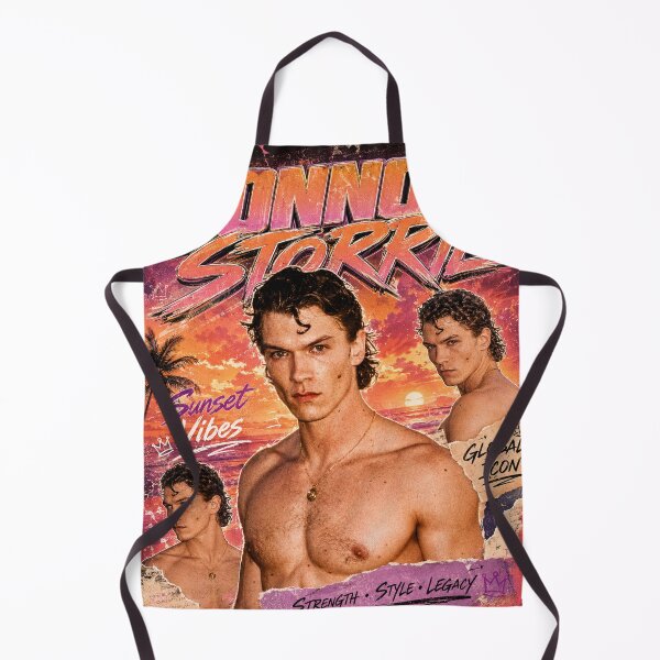 Item preview, Sunset Vibes — Connor Storrie designed and sold by Velvet-Howl.