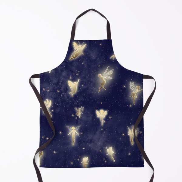 Item preview, Firefly Fairies and Stars designed and sold by Lelibeth.
