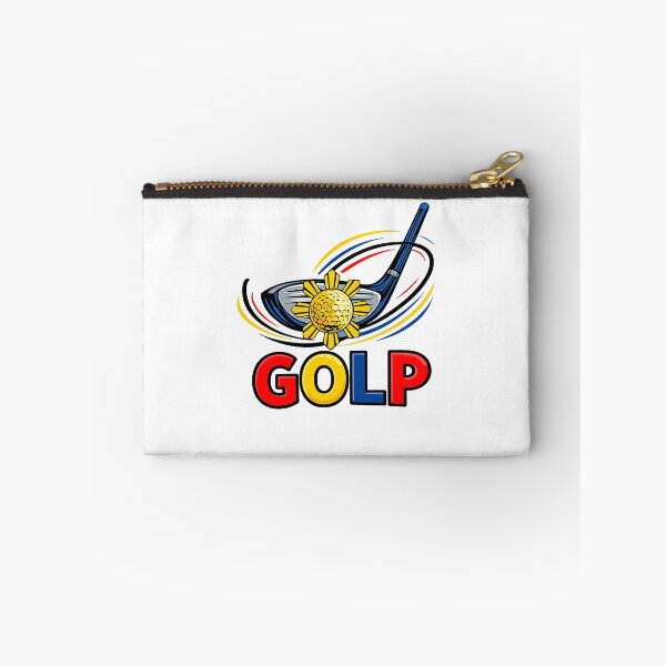 Item preview, Filipino Golf Player Philippines Flag Golf Lover designed and sold by KAWKAW-DRHM.