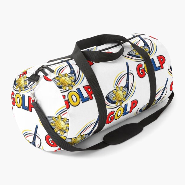 Item preview, Filipino Golf Player Philippines Flag Golf Lover designed and sold by KAWKAW-DRHM.