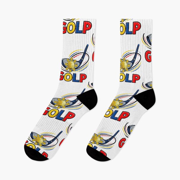 Item preview, Filipino Golf Player Philippines Flag Golf Lover designed and sold by KAWKAW-DRHM.
