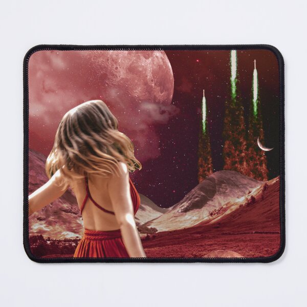 Item preview, Future is beautiful. Red designed and sold by mgro-art.