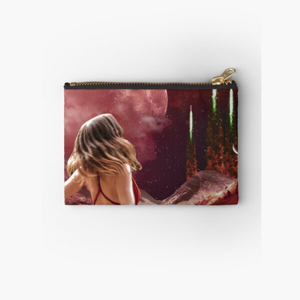 Item preview, Future is beautiful. Red designed and sold by mgro-art.