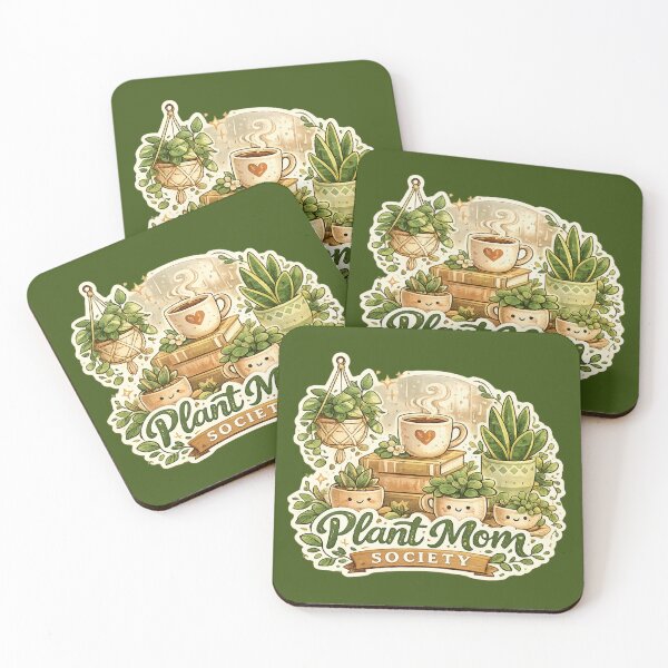Item preview, Plant Mom Society designed and sold by 0606PM.