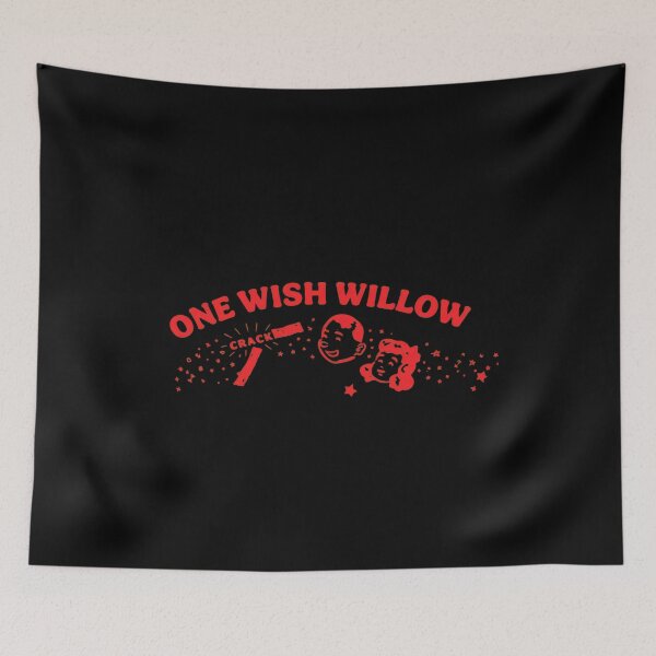 Item preview, One Wish Willow Obsessions Movie 2026 designed and sold by Botagazghlat.