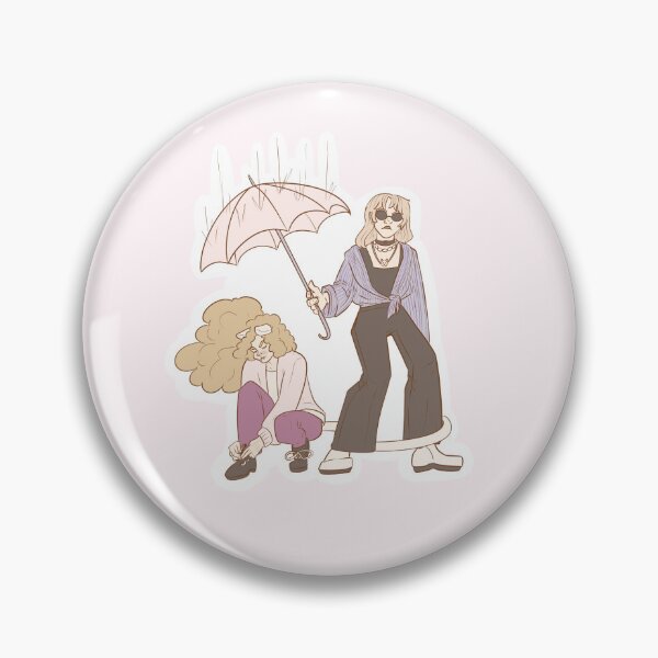 Item preview, Lesbian Couple in the Rain designed and sold by Obelis.