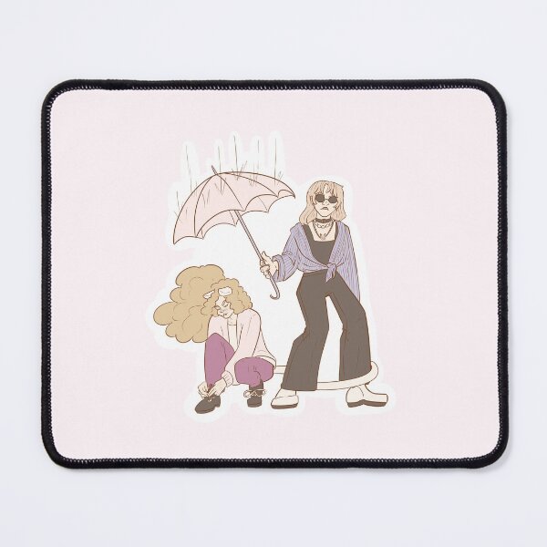 Item preview, Lesbian Couple in the Rain designed and sold by Obelis.