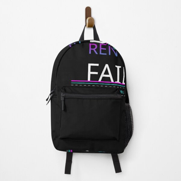 Item preview, RENDERING FAILIURE designed and sold by open-hax.