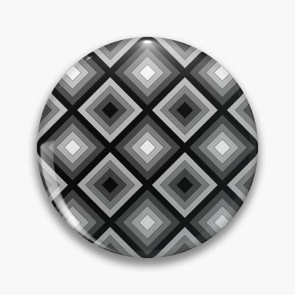 Item preview, Monochromatic Reality Squared - BW designed and sold by HorsesLargesse.