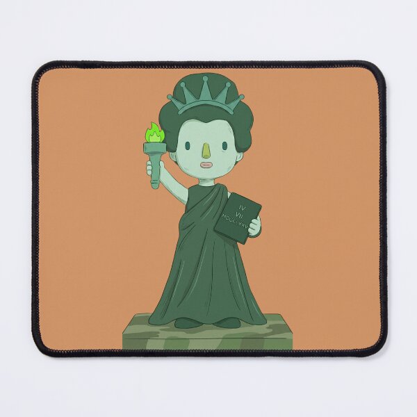 Item preview, Statue of Liberty designed and sold by armidamc.
