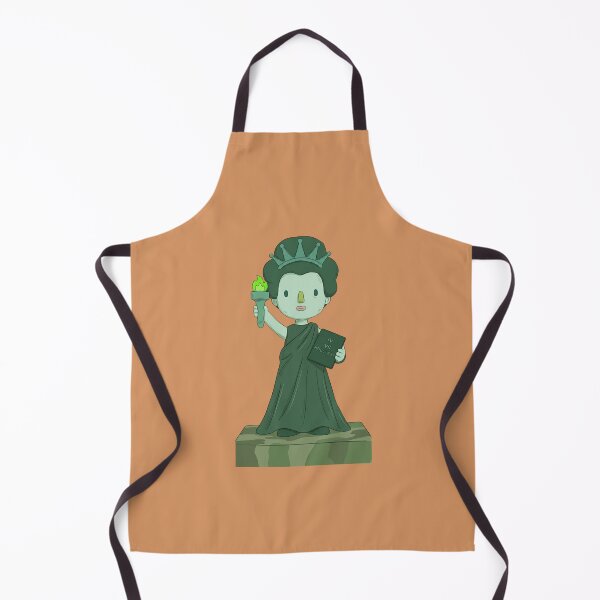 Item preview, Statue of Liberty designed and sold by armidamc.