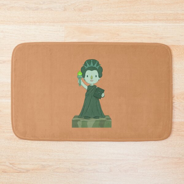 Item preview, Statue of Liberty designed and sold by armidamc.