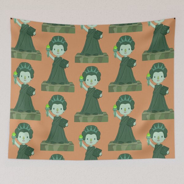 Item preview, Statue of Liberty designed and sold by armidamc.