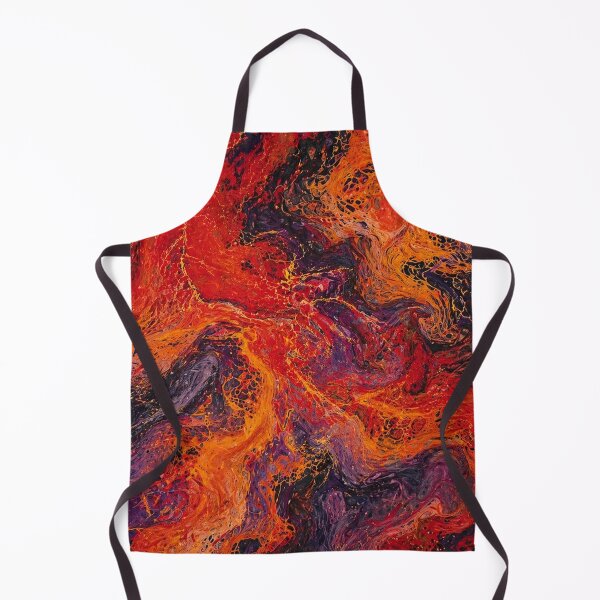 Item preview, Red Inferno designed and sold by annenambiro.