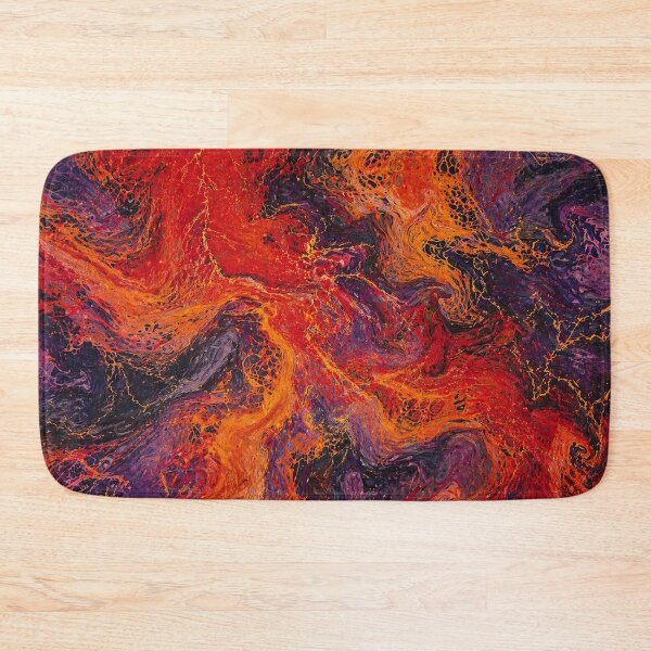 Item preview, Red Inferno designed and sold by annenambiro.