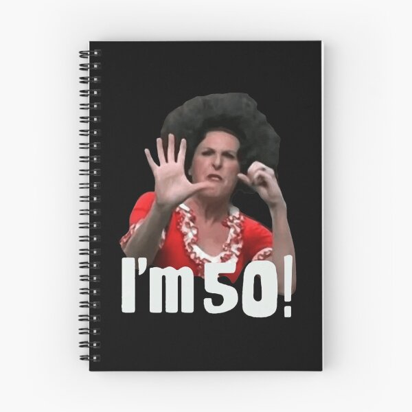 Item preview, Sally OMalley Classic Reaction Poster Design Today Graphic designed and sold by VickiFMatherne.