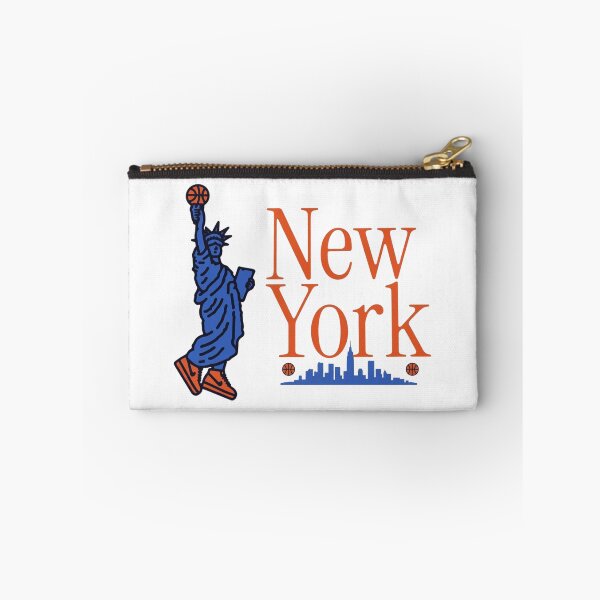 Item preview, New York Statue of Liberty Basketball, 90s NY Bball designed and sold by toongstudio.