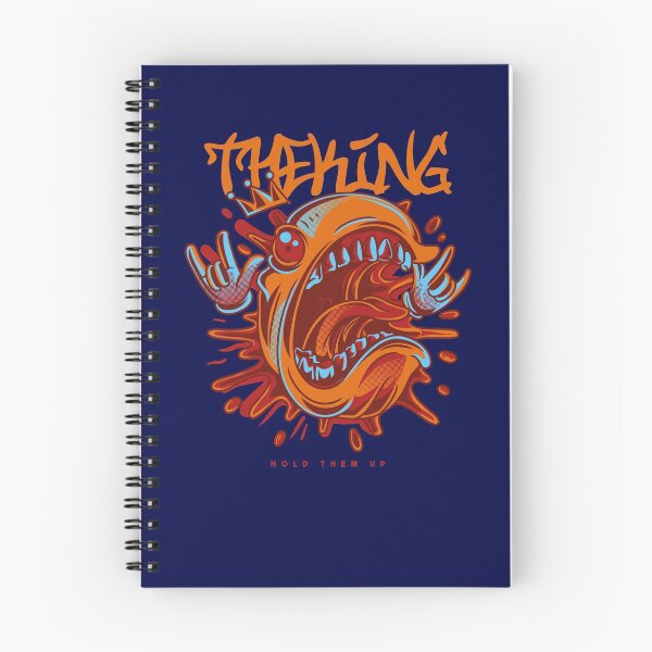 Item preview, king monster designed and sold by retro-gamer.