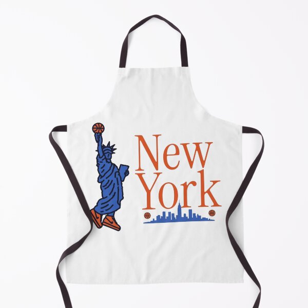 Item preview, New York Statue of Liberty Basketball, 90s NY Bball designed and sold by toongstudio.