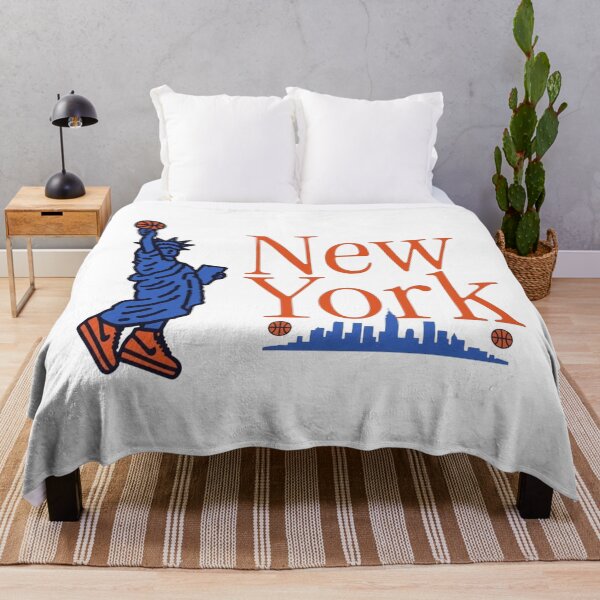 Item preview, New York Statue of Liberty Basketball, 90s NY Bball designed and sold by toongstudio.