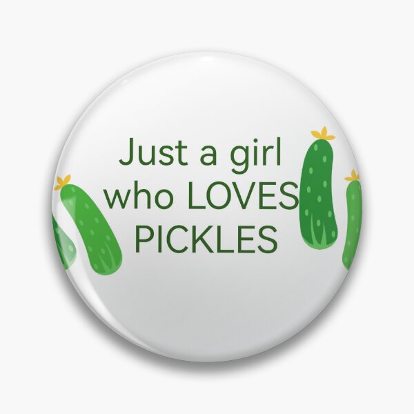 Item preview, love pickles designed and sold by Kasia1987t.