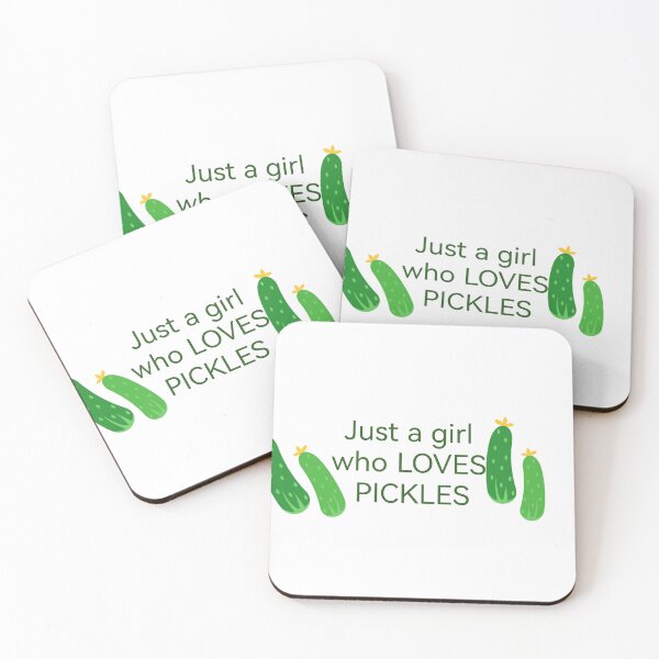 Item preview, love pickles designed and sold by Kasia1987t.