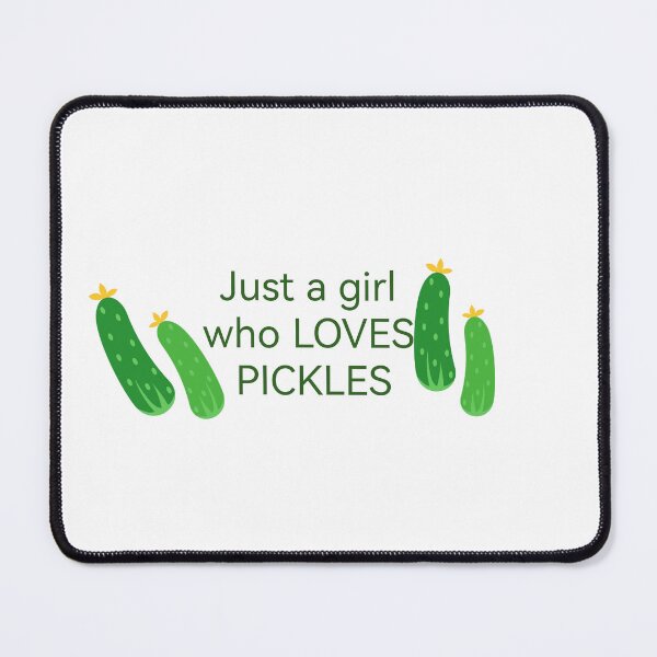 Item preview, love pickles designed and sold by Kasia1987t.