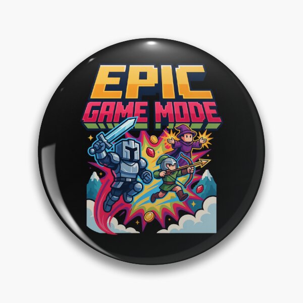Item preview, Action Game Heroes designed and sold by SignumShop.