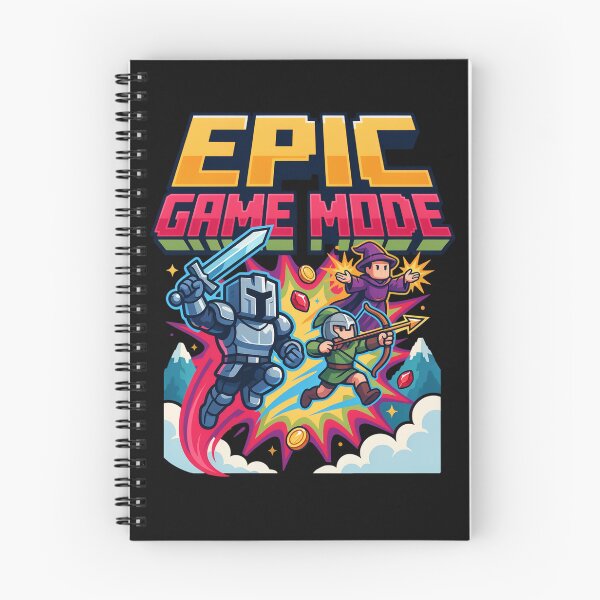 Item preview, Action Game Heroes designed and sold by SignumShop.