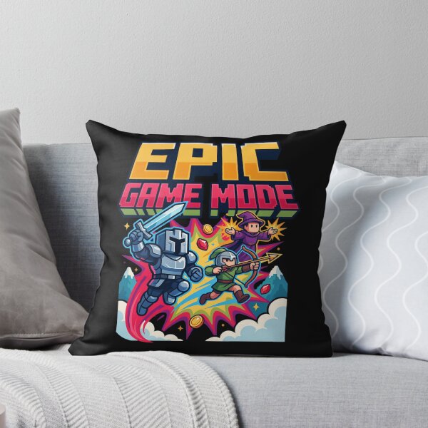 Item preview, Action Game Heroes designed and sold by SignumShop.