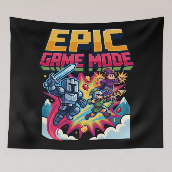Item preview, Action Game Heroes designed and sold by SignumShop.