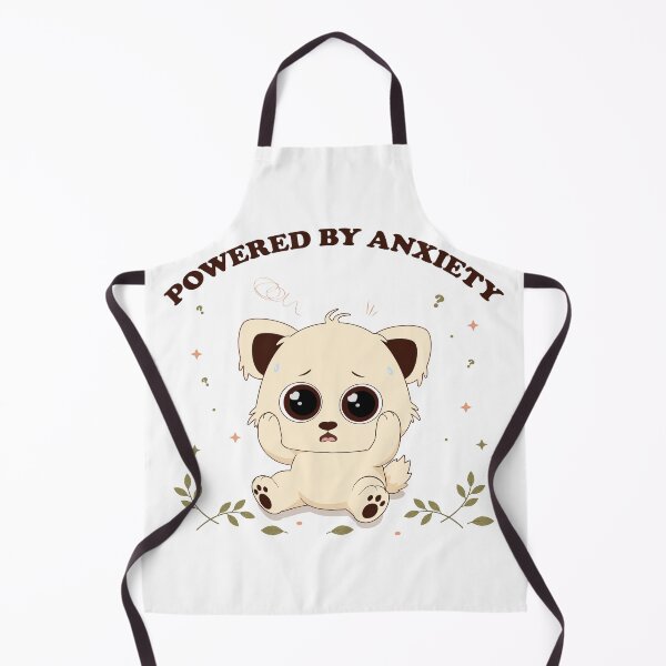 Item preview, Whimsy Animal Dog designed and sold by MascarenoM.