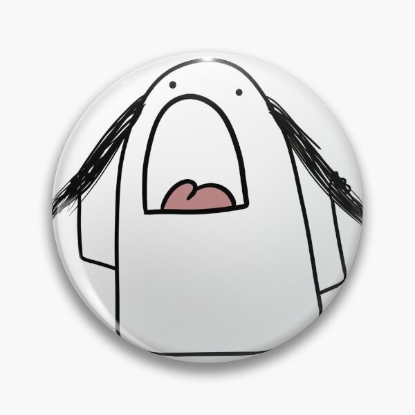 Item preview, Screaming Developer designed and sold by Focus-Point.