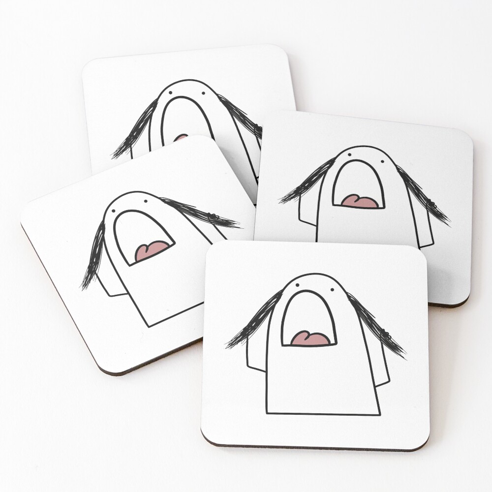 Item preview, Coasters (Set of 4) designed and sold by Focus-Point.