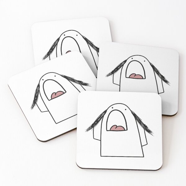Item preview, Screaming Developer designed and sold by Focus-Point.
